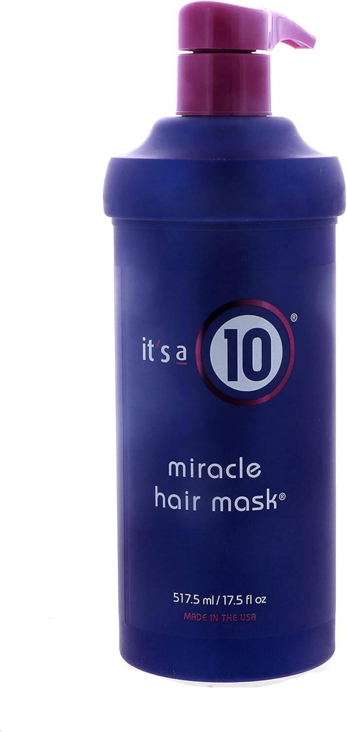 It'S A 10 - Miracle Hair Mask - 517.5ml/17.5oz