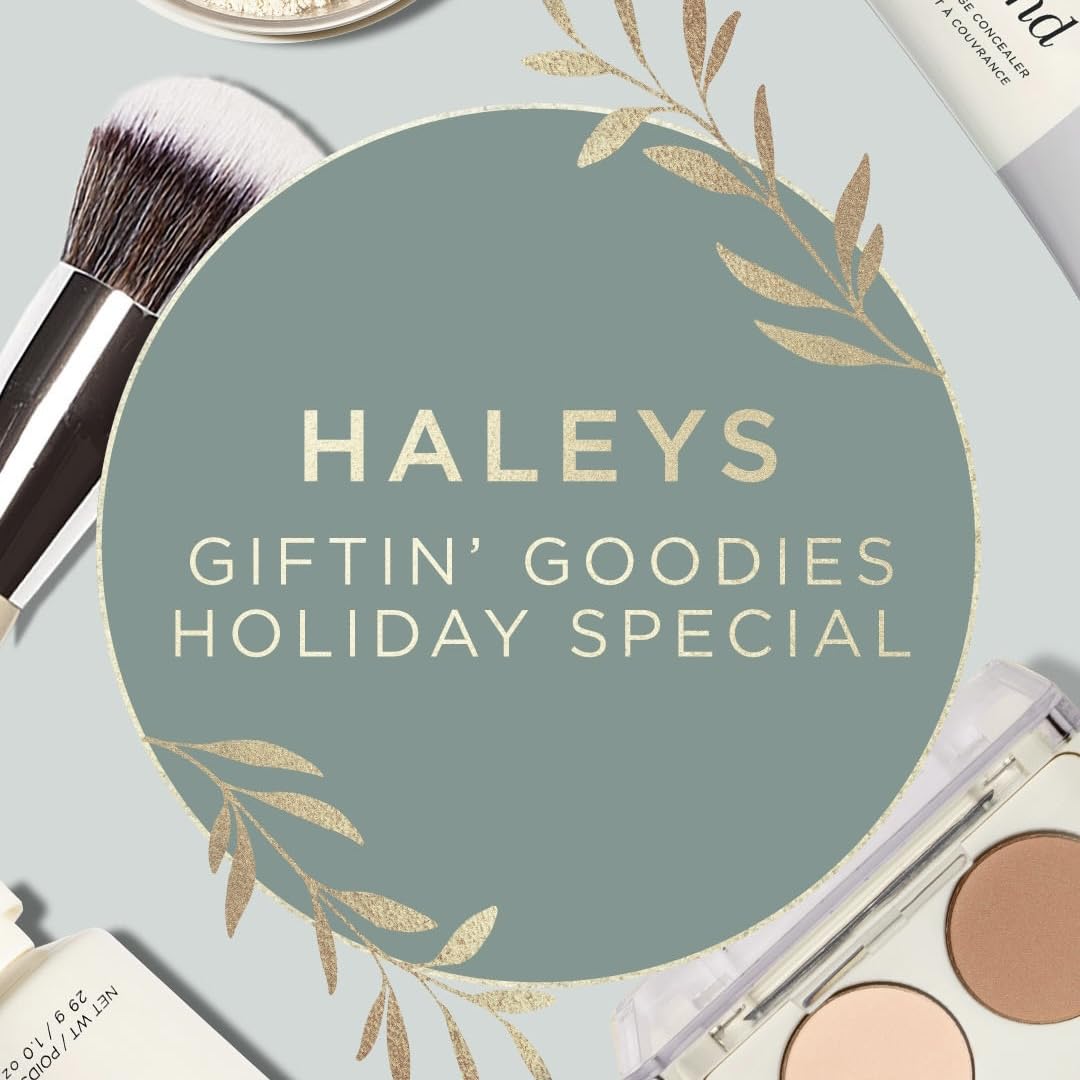 HALEYS Re-invent Sheer Tinted Marula Oil (Fair/Light Cool), Skin Tint, Tinted BB Moisturizer, Tinted Foundation, Face Oil, Hydrate Skin, Flexible Shades, Low to Med Coverage, For All Skin Types