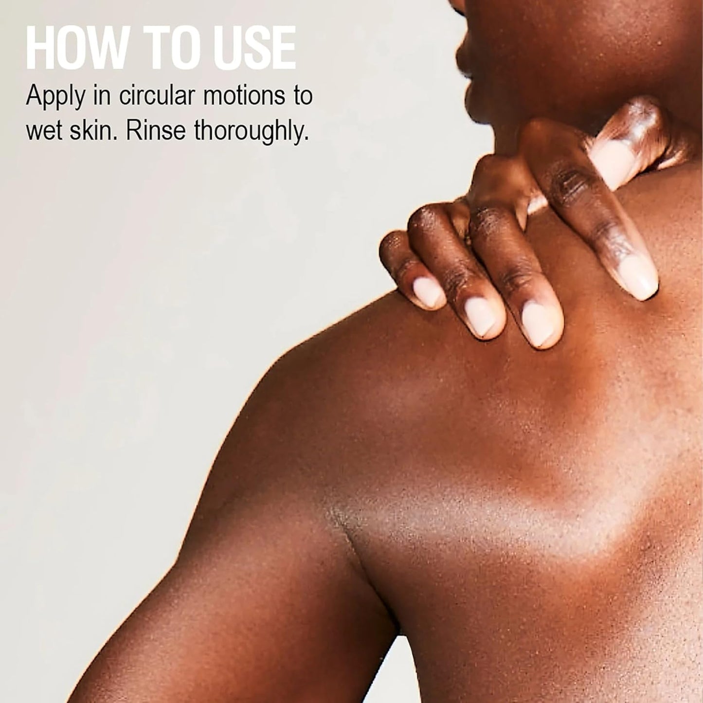 Grown Alchemist Smoothing Body Exfoliant, 170ml