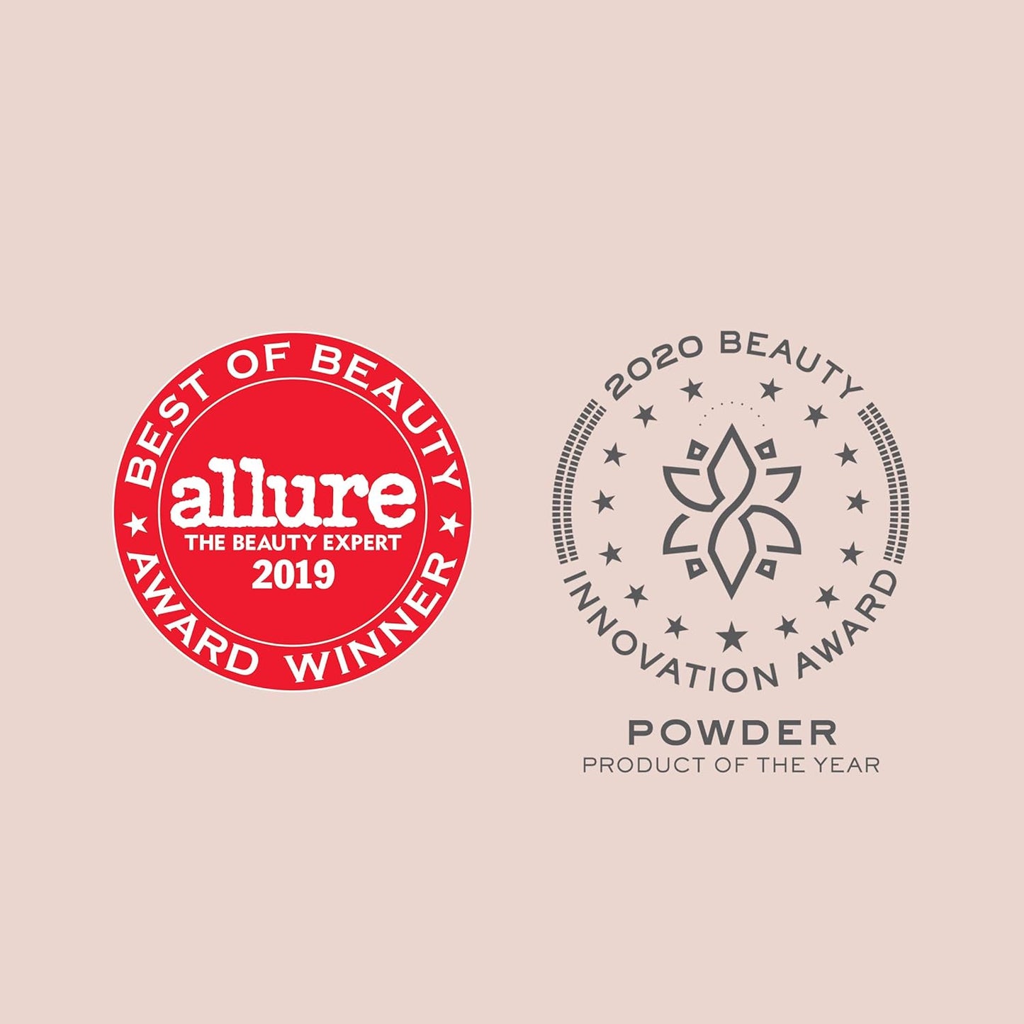 Jouer Soft Focus Hydrate & Setting Powder - Pressed Powder with Matte Finish - Blurring Powder for Fine Lines and Pores - Set Face Makeup Foundation or Concealer - Medium