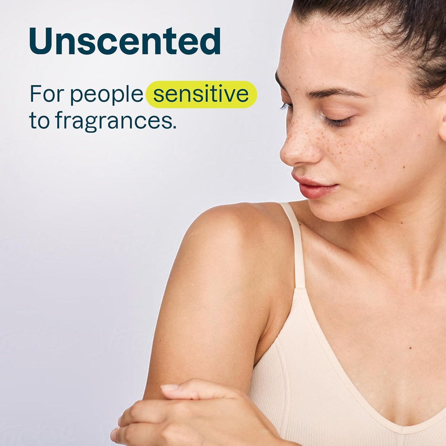 ATTITUDE Mineral Sunscreen for Sensitive Skin, EWG Verified, Broad Spectrum UVA/UVB, Dermatologically Tested, Plant and Mineral-Based Formula, Vegan, SPF 30, Unscented, 5.2 Oz