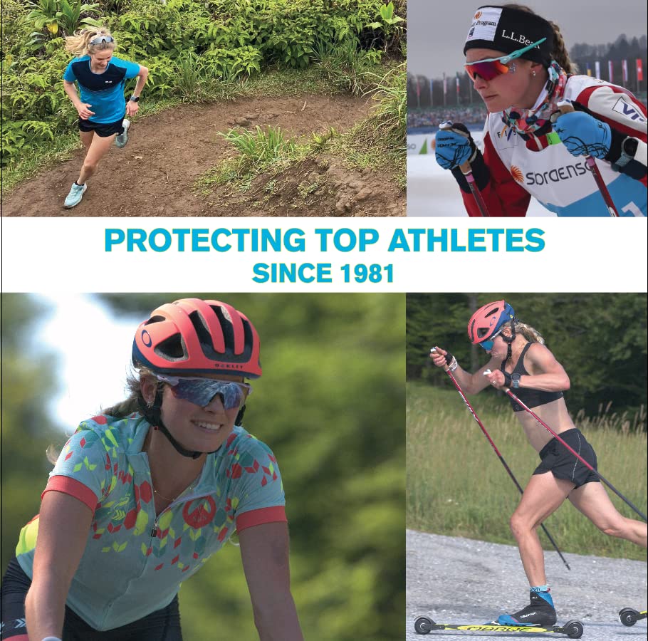 Dermatone Coconut Lip Balm | Moisturizing & Medicated, Aloe & Vitamin E | Chapped and Cracked Lips | SPF 30 | Coconut, 3-Pack 0.15oz sticks