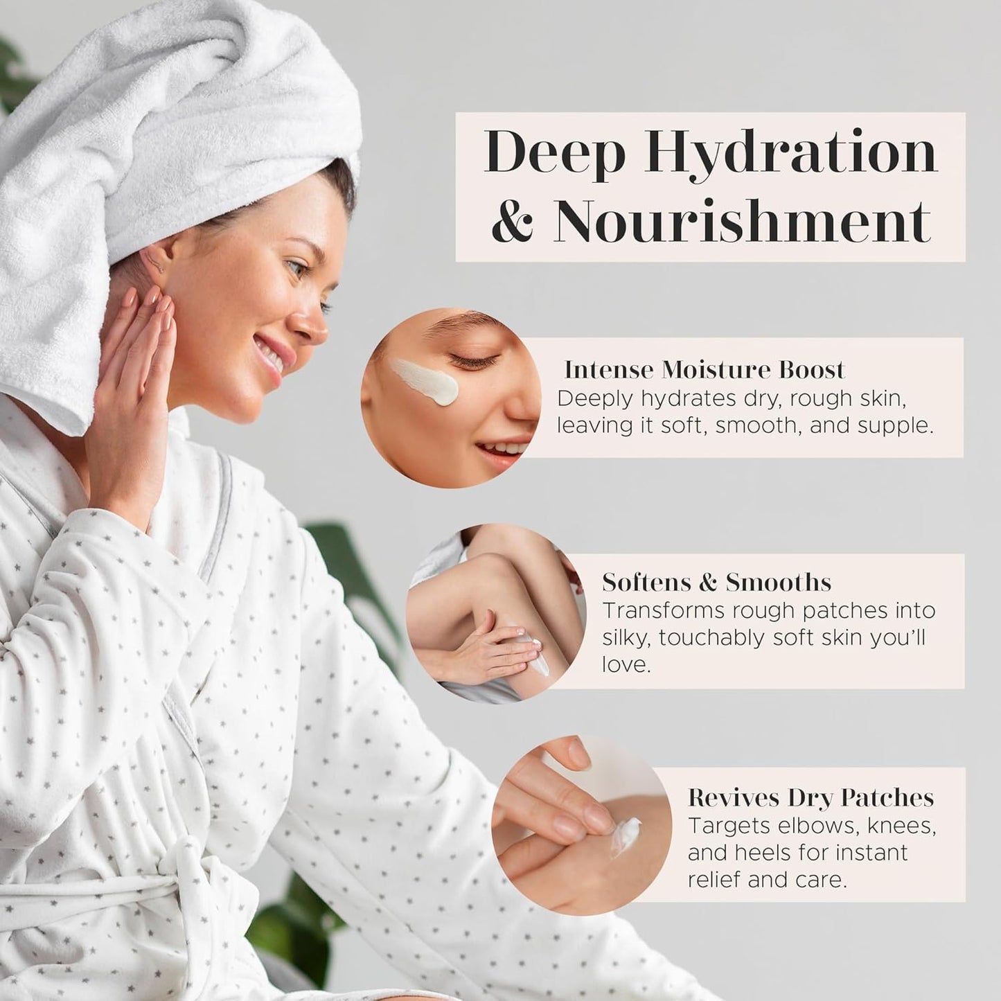 era of nature Mango Whipped Body Cream for Women 16oz - Lightweight Whipped Lotion with Pure Mango - Non-Greasy Body Butter Cream Lotion & Balm Moisturizer for Face, Hair & Dry Skin, Vegan Skincare