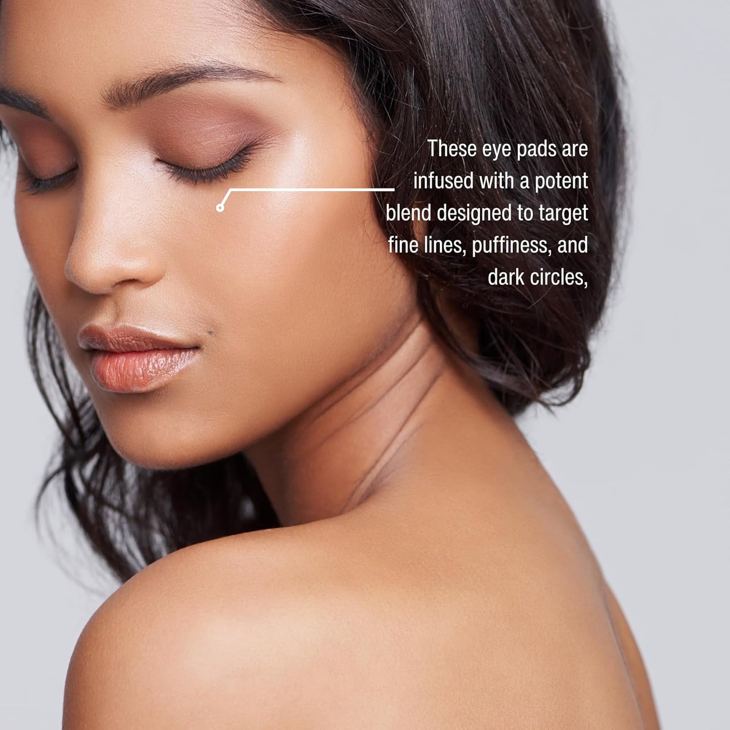 Collagen Under Eye Patches, Dark Circle & Wrinkles Under Eye Mask, Pack of 10