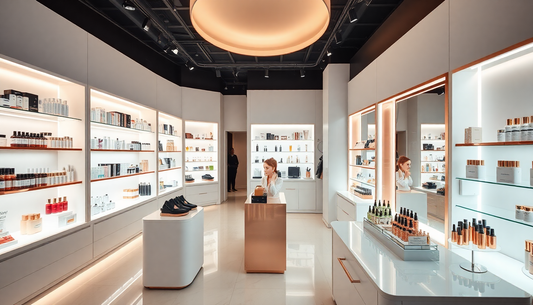 Discover the Glow-Up at LushAura: A Beauty Destination for the Modern Woman