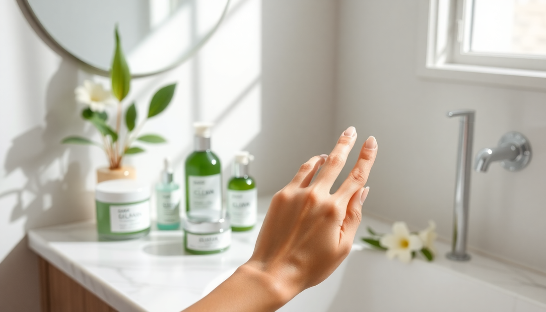 Why Clean Beauty Matters: What You're Really Putting on Your Skin