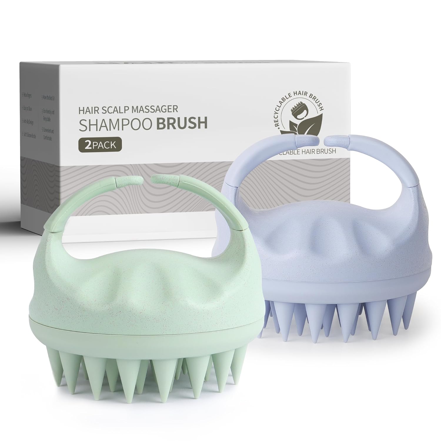 Massage Tools & Equipment