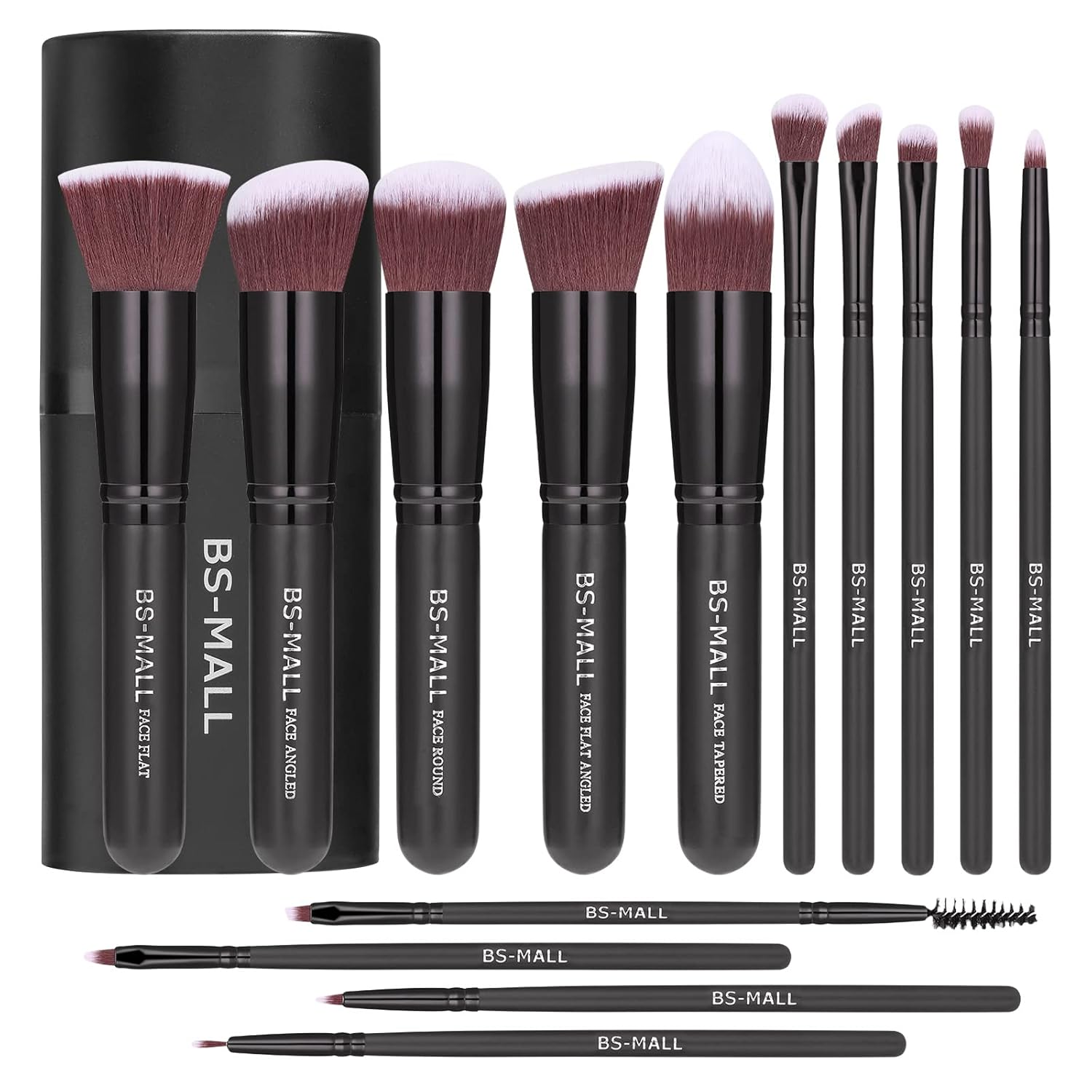 Makeup Brushes & Tools