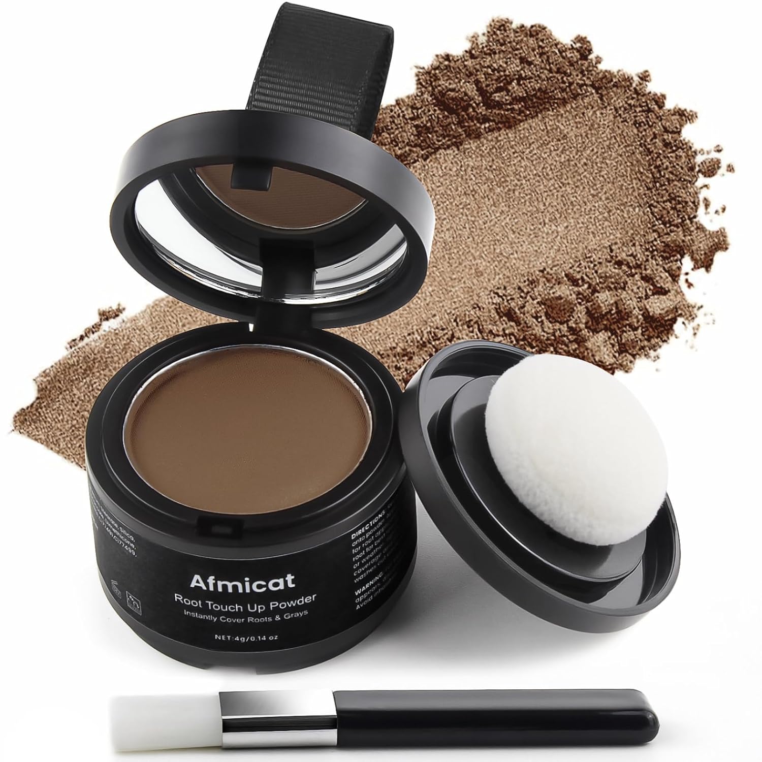 Hair Coloring Products