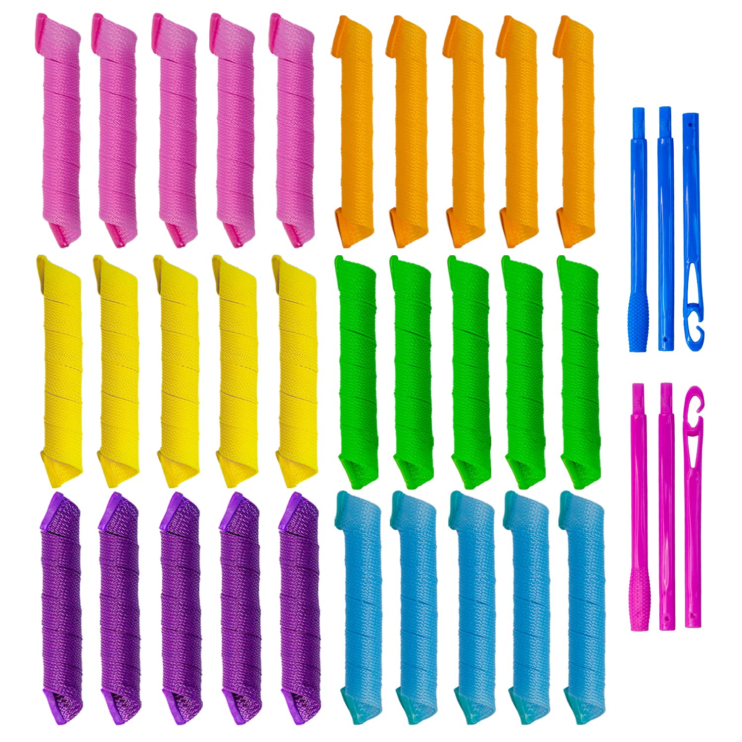 Styling Tools & Appliances