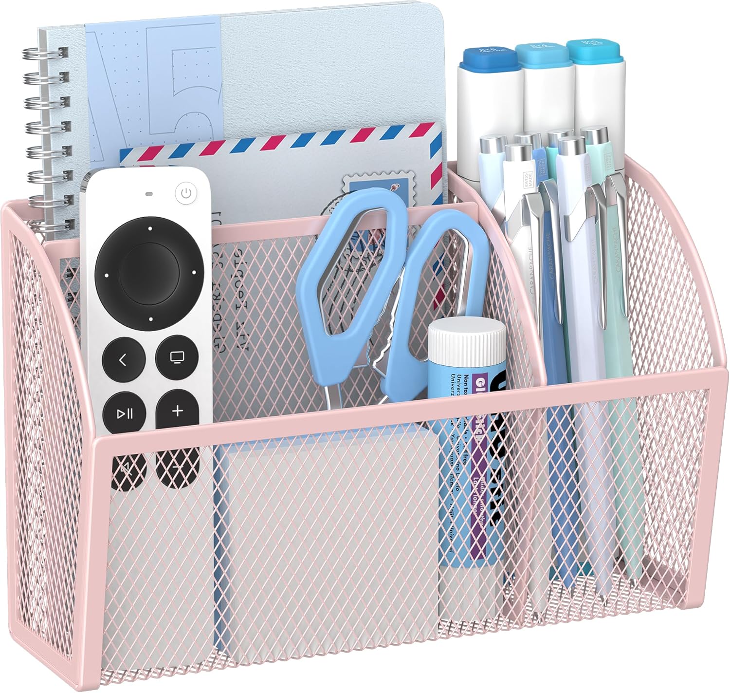 Desk Accessories & Workspace Organizers