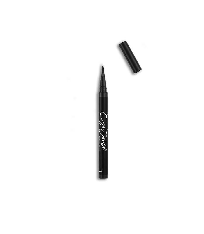 EyeSense Long-Lasting Liquid Eyeliner Pen - Black