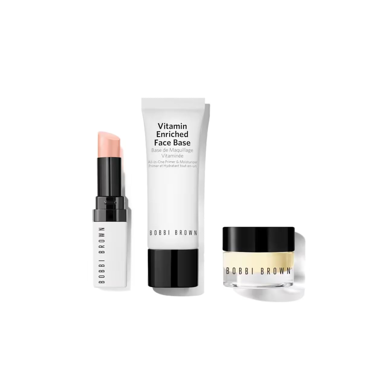 Bobbi Brown Radiance Boost Essentials Set