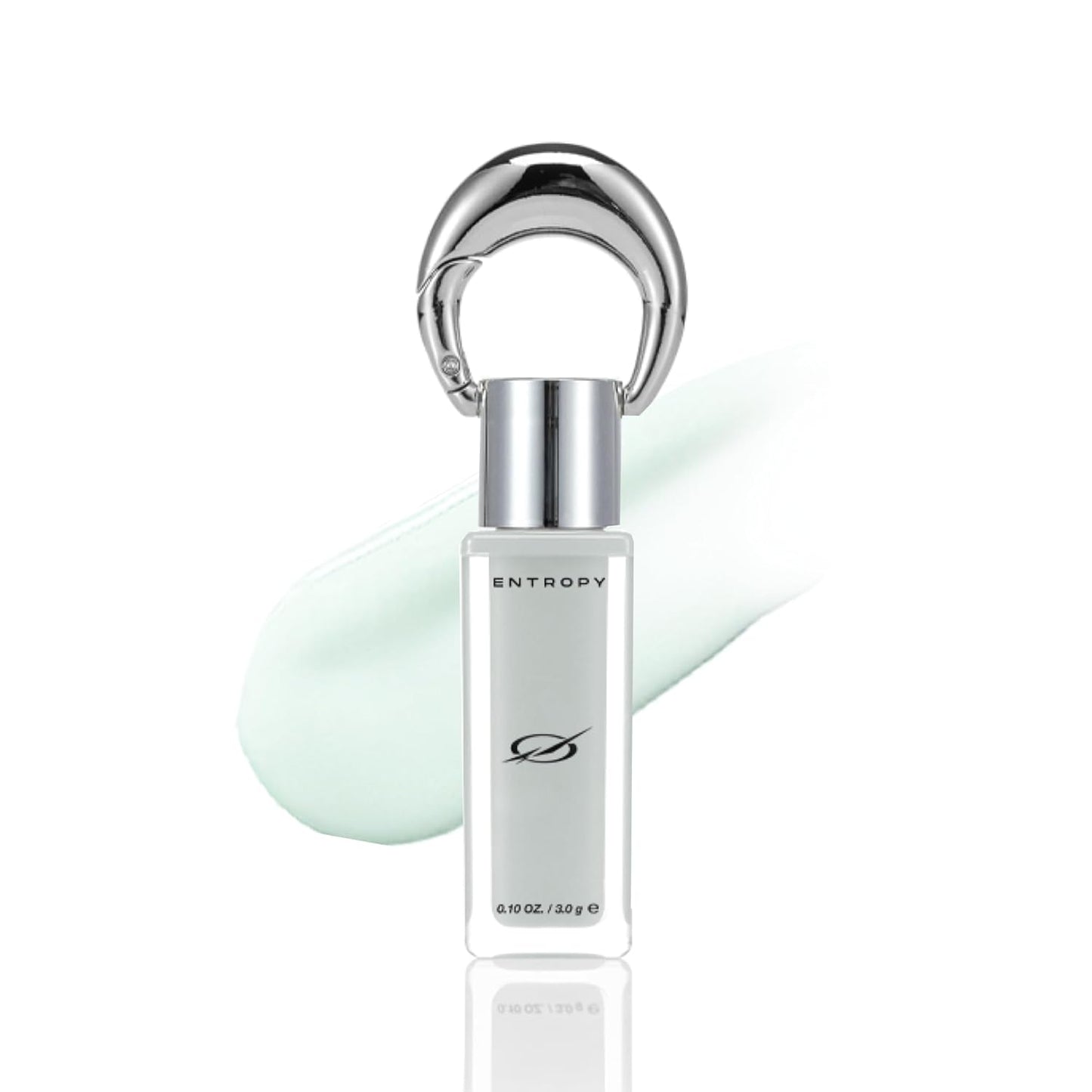 ENTROPY Makeup Charm Ultra Glossy Lip Serum, Nourish Lip Care with Amino Acid Complex, Hydrating, Cooling Care, Non-Sticky, High Shine Finish, Crystal Clear