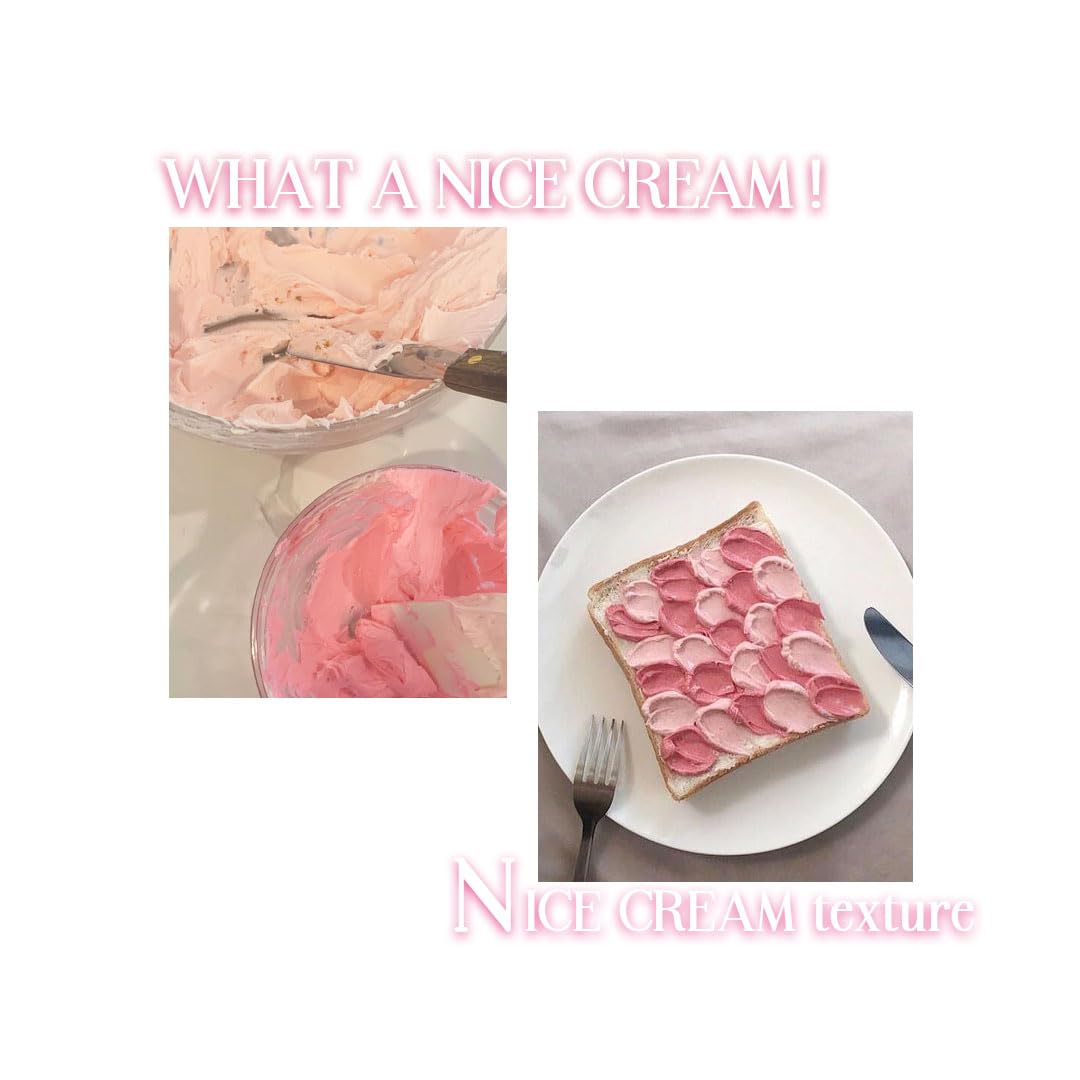 HOLIKA HOLIKA Colored Milk Cream Blush 07 ROSY OAT: Glowing, Natural Makeup, Glossy Finish, Soft, Creamy Dough like texture, Shimmer, Radiant, Plumping, Cheek, Lightweight, Clean, Buildable