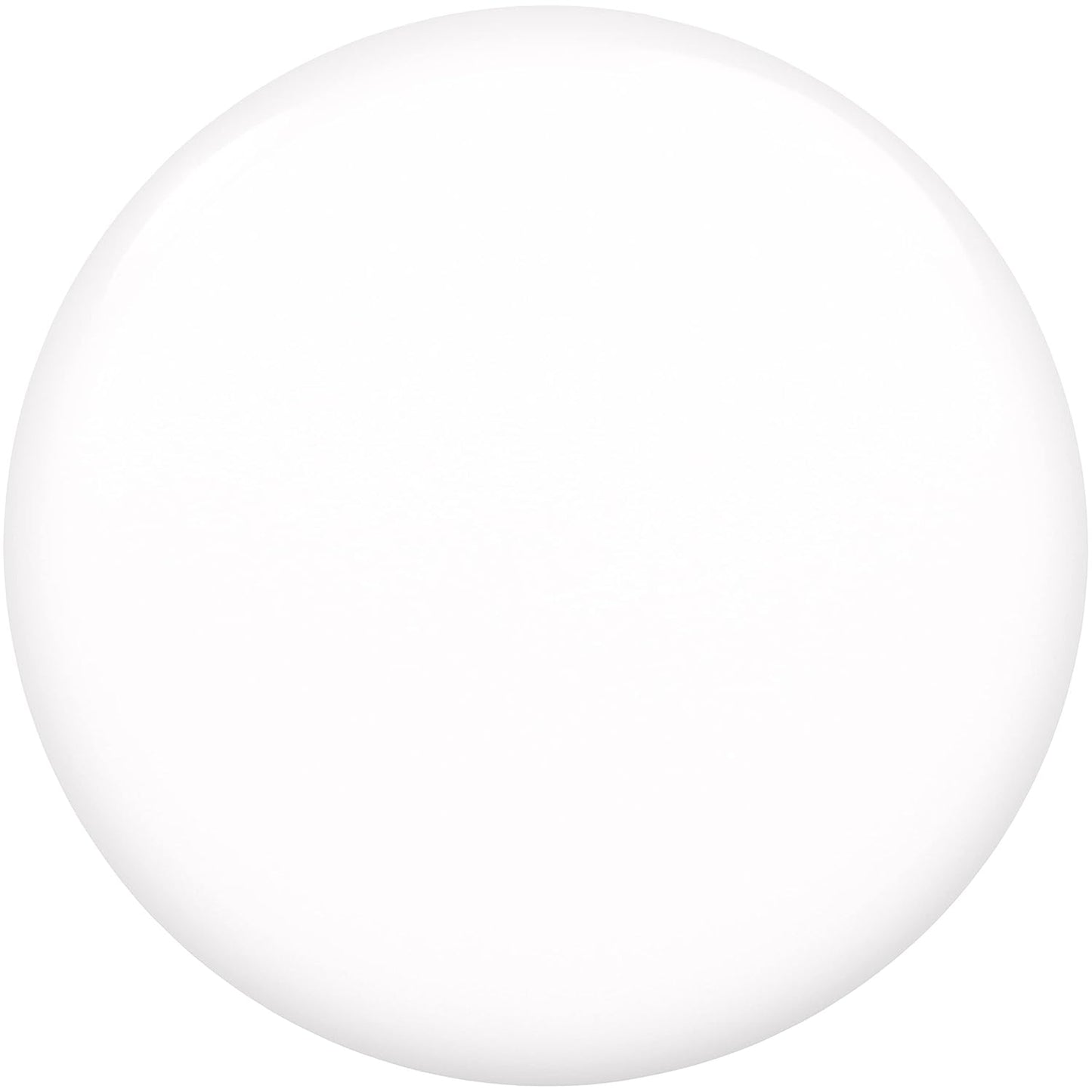 Essie Nail Polish White Mani Kit, Blanc, White Nail Polish + All-In-One Base Coat + Top Coat + Strengthener, Gifts For Women And Men, 0.46 Fl Oz Each