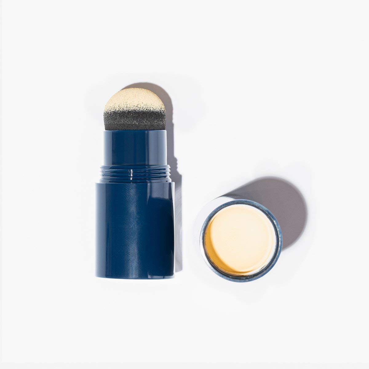 TRUHAIR Jumbo Color & Conceal Waterproof Root Touch Up Hair Color Concealer - Hair Cover up for Gray Coverage and Hairline Filling - 11 Hair Colors Available (Light Blonde)