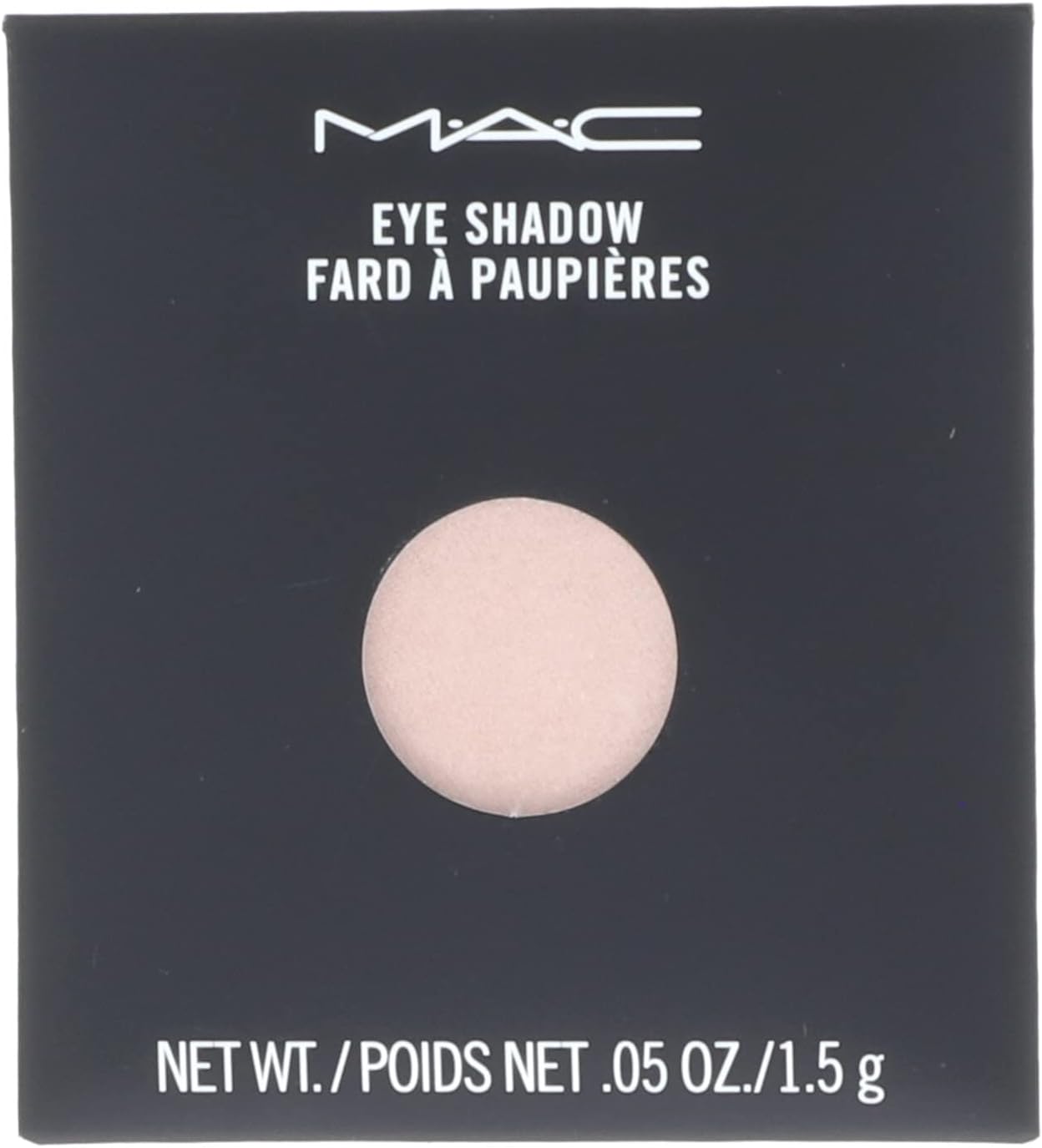 MAC Pro Palette Refill Eyeshadow NAKED LUNCH