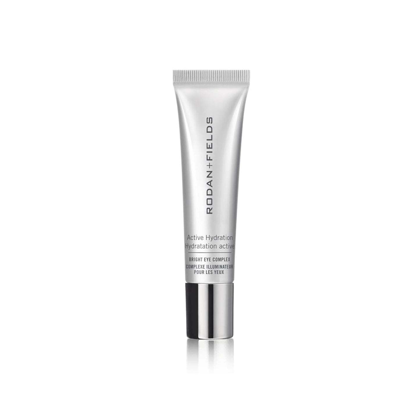 RODAN + FIELDS Active Hydration Bright Eye Complex | 15ml | Moisturizing Under Eye Cream for Dry Skin | Eye Treatment for Refreshed Appearance | Skincare