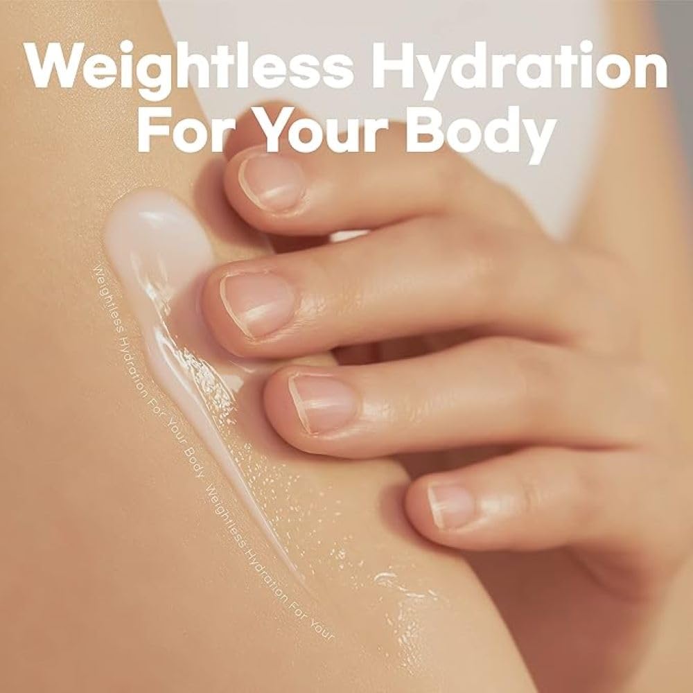 skybottle Perfumed Body Lotion with Pump, Fast Absorbing, Korean Skin Care, Ylang Ylang, Jasmine, Musk Scented Lotion for Women & Men, 10.1 Fl. Oz