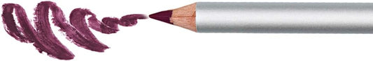 Lauren Brooke Cosmetiques All Natural Lip Liner Pencils, Organic Makeup (Vintage Wine)