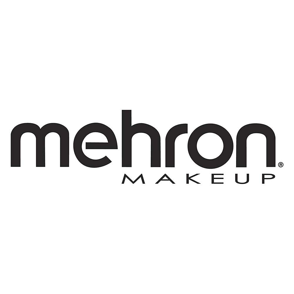 Mehron Makeup All-Pro StarBlend Cake Kit (Dark)