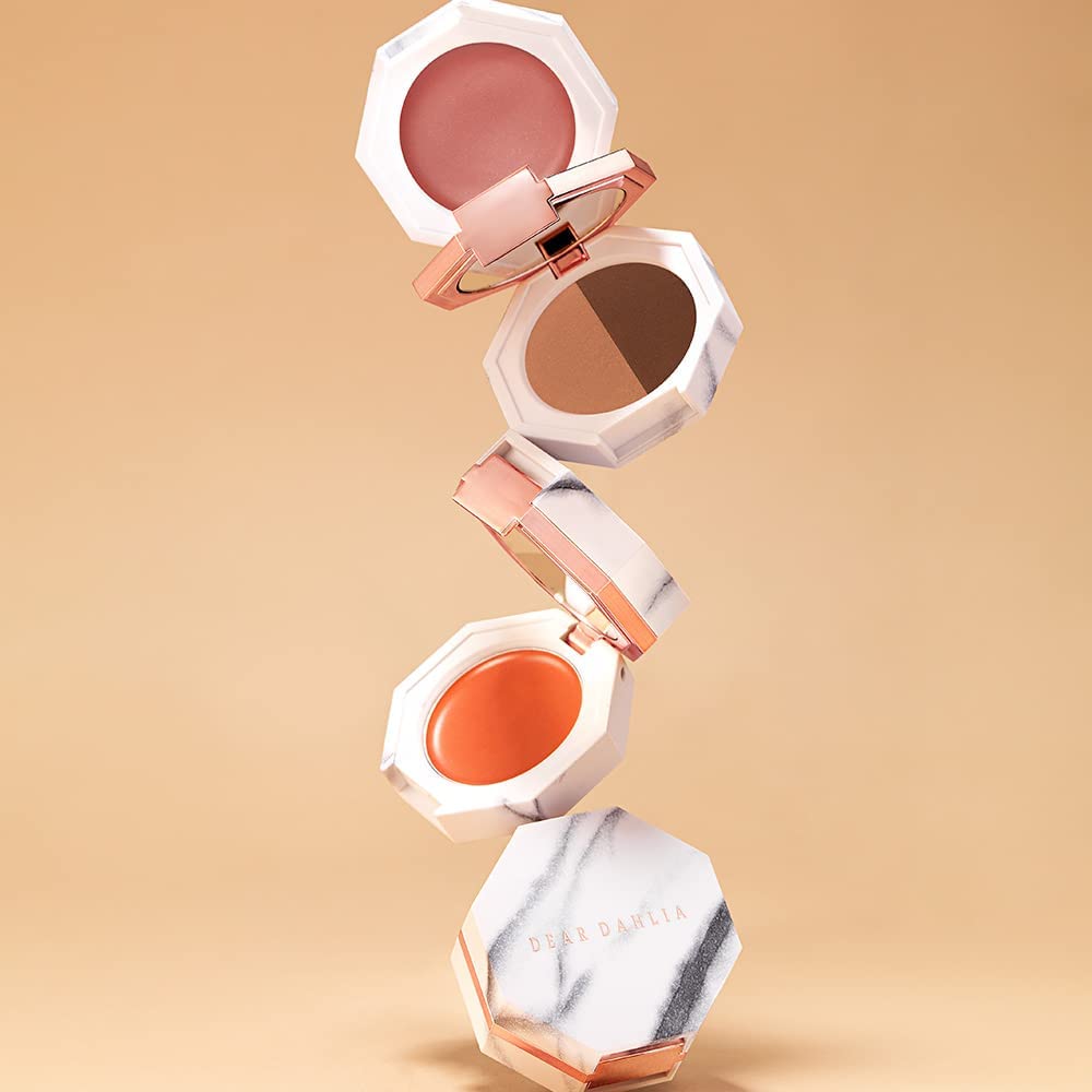 Dear Dahlia Paradise Dual Palette (Sunset Romance)