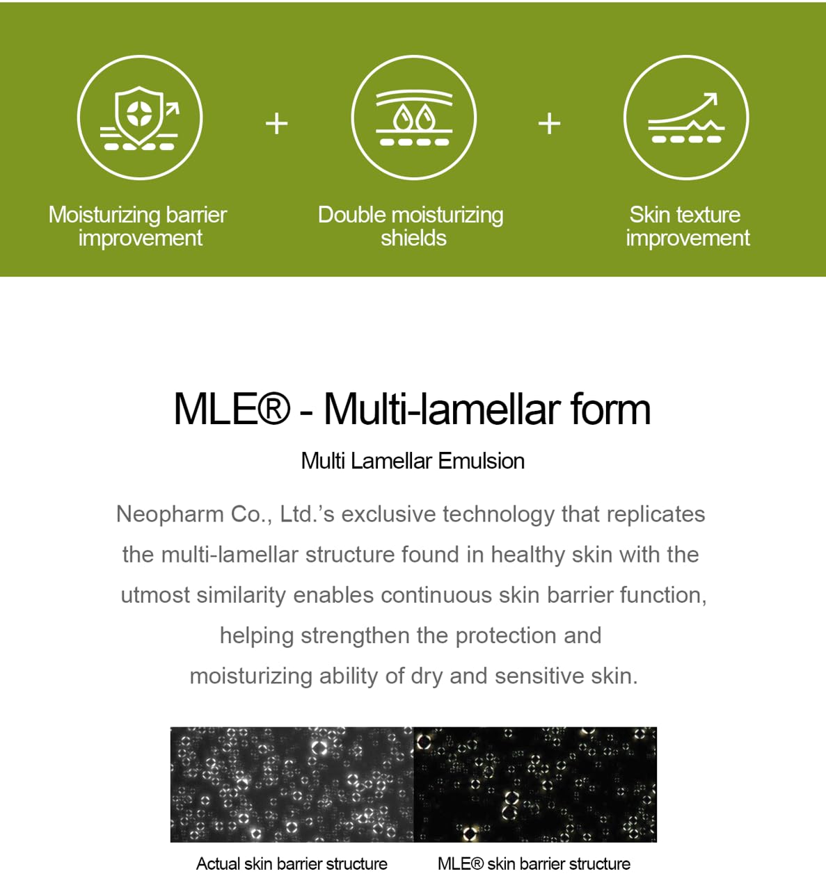 ZEROID | Richenic Cream with Urea 5% | Intensive Skin Care for Dry & Disordered Skin | Korean Face Moisturizer | Skin Lotion for Barrier Repair | Korean Dermocosmetic Skincare | 2 fl oz (60ml)