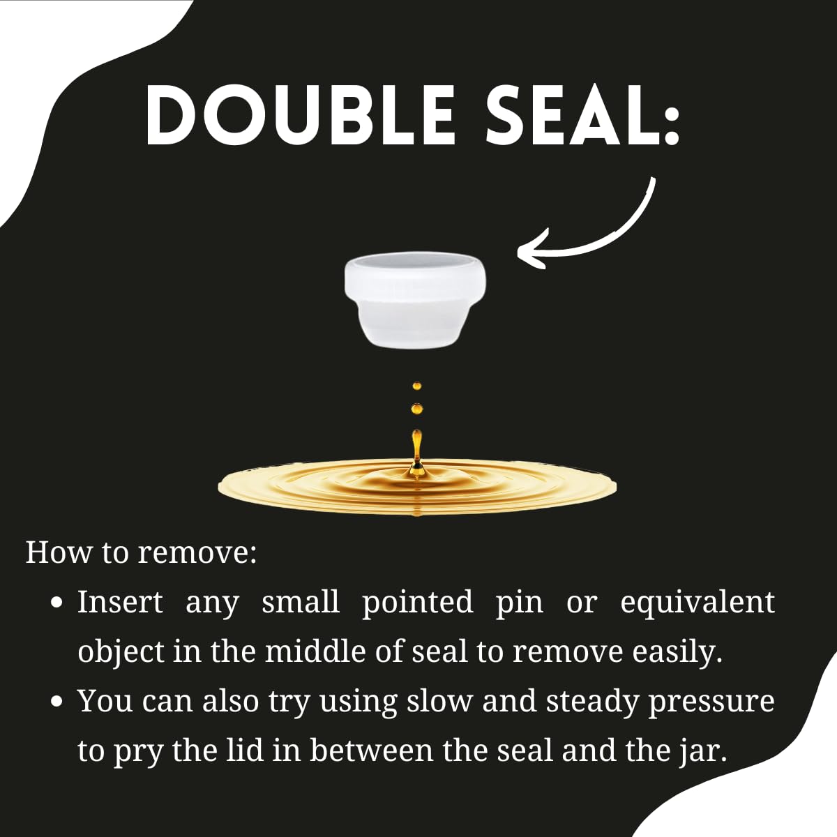 Naturevibe Botanicals Shea Nut Oil 32 Ounces | 100% Pure and Natural | Great for Skin Care and Hair Care