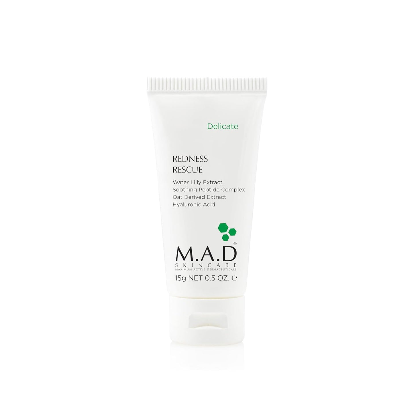 M.A.D Skincare Discover Delicate Care Travel System Set