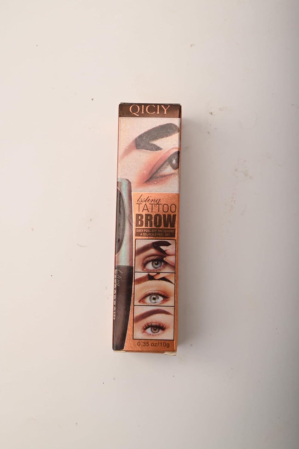 Eyebrow Gel