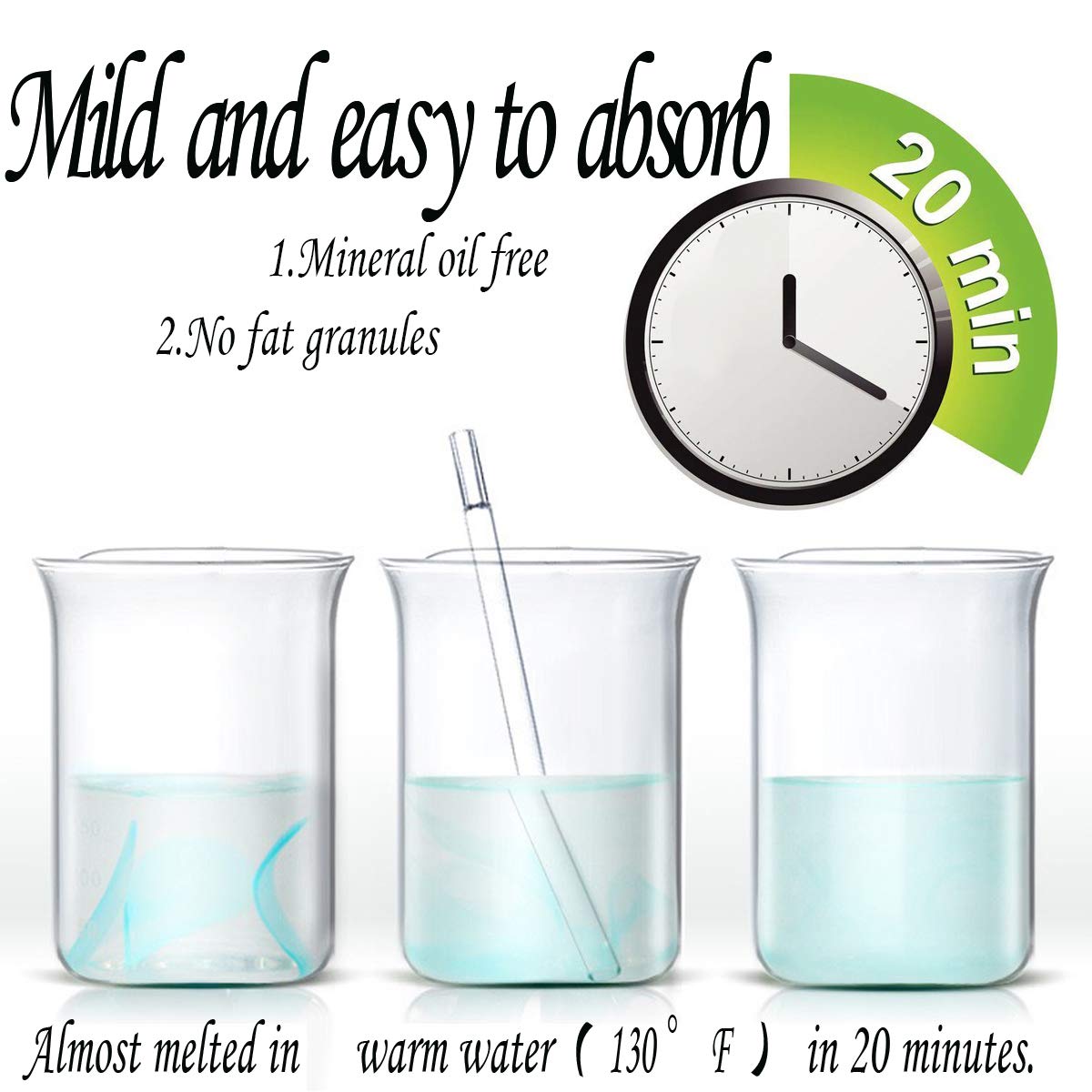 Under Eye Patches,30 pairs Hyaluronic Acid Anti-Aging Under Eye Mask, Collagen Under Eye Gel Pads for Dark Circles, Wrinkles, Fine Line, Puffiness (Blue)