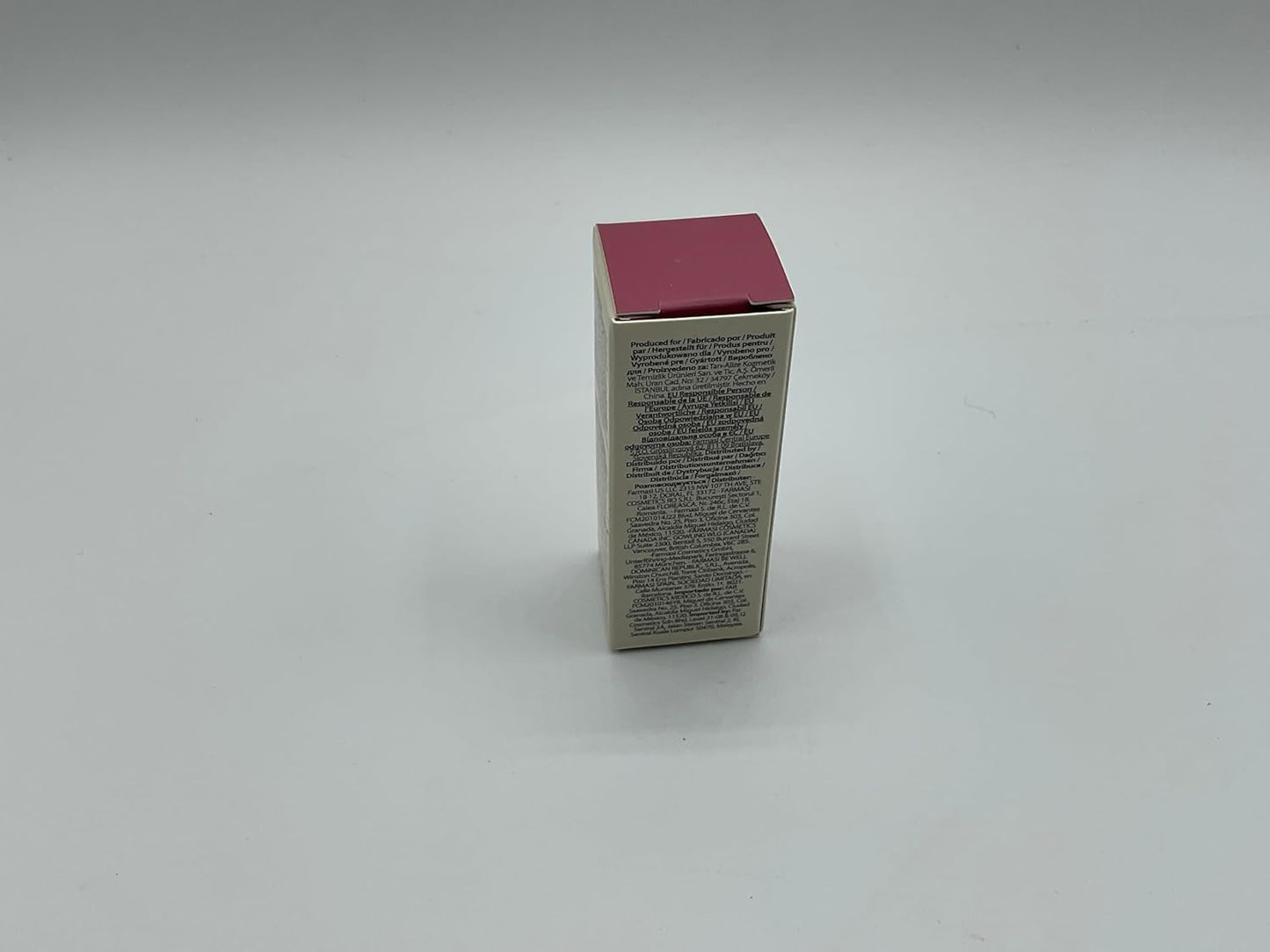 Farmasi Blush Stick (Play): Healthy Glow & Face Reshaping Magic