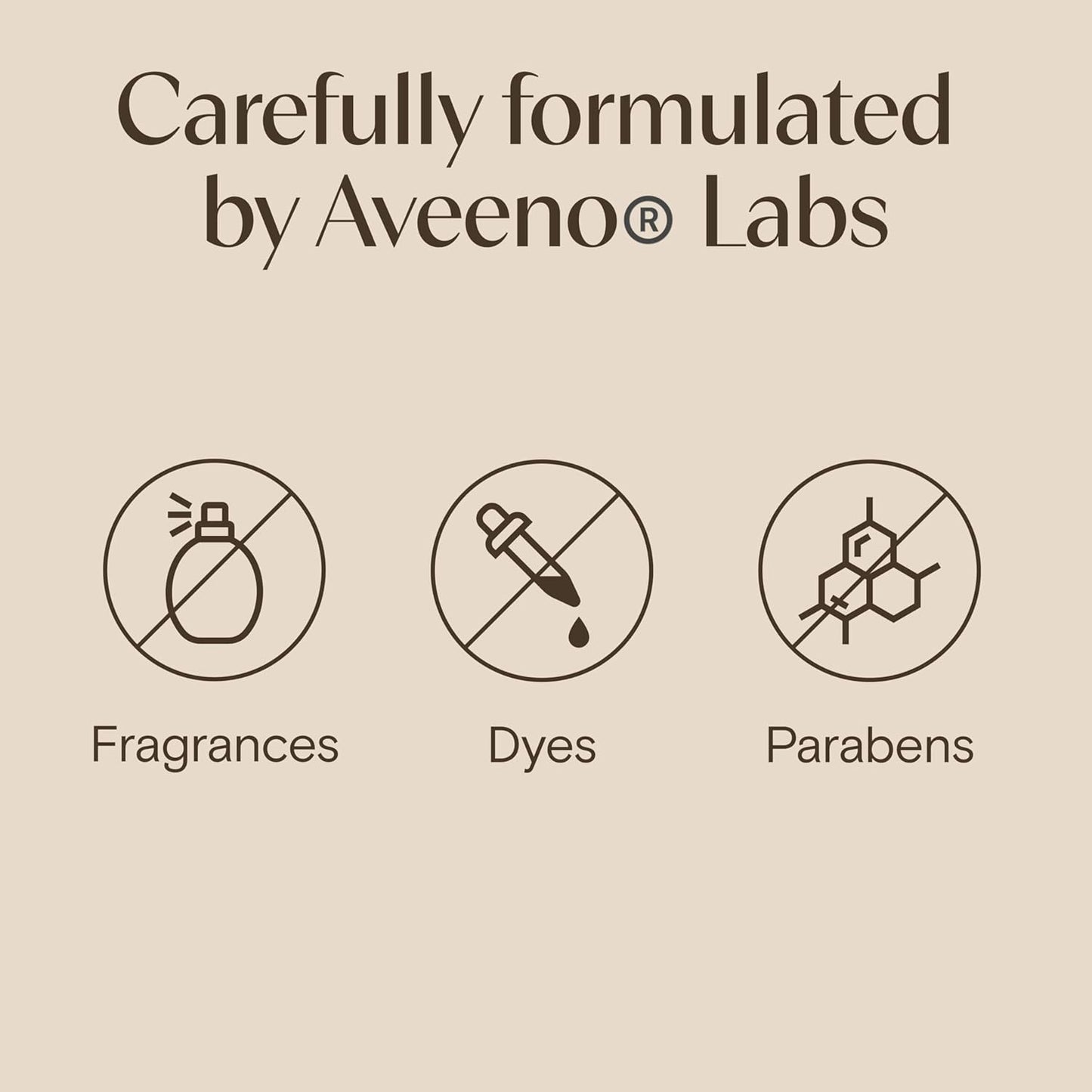 Aveeno Daily Moisturizing Face Lotion with Soothing Prebiotic Oat, Gentle Lotion Nourishes Normal to Dry Skin With Moisture, Sensitive Skin, Fragrance-Free, 12 fl. oz