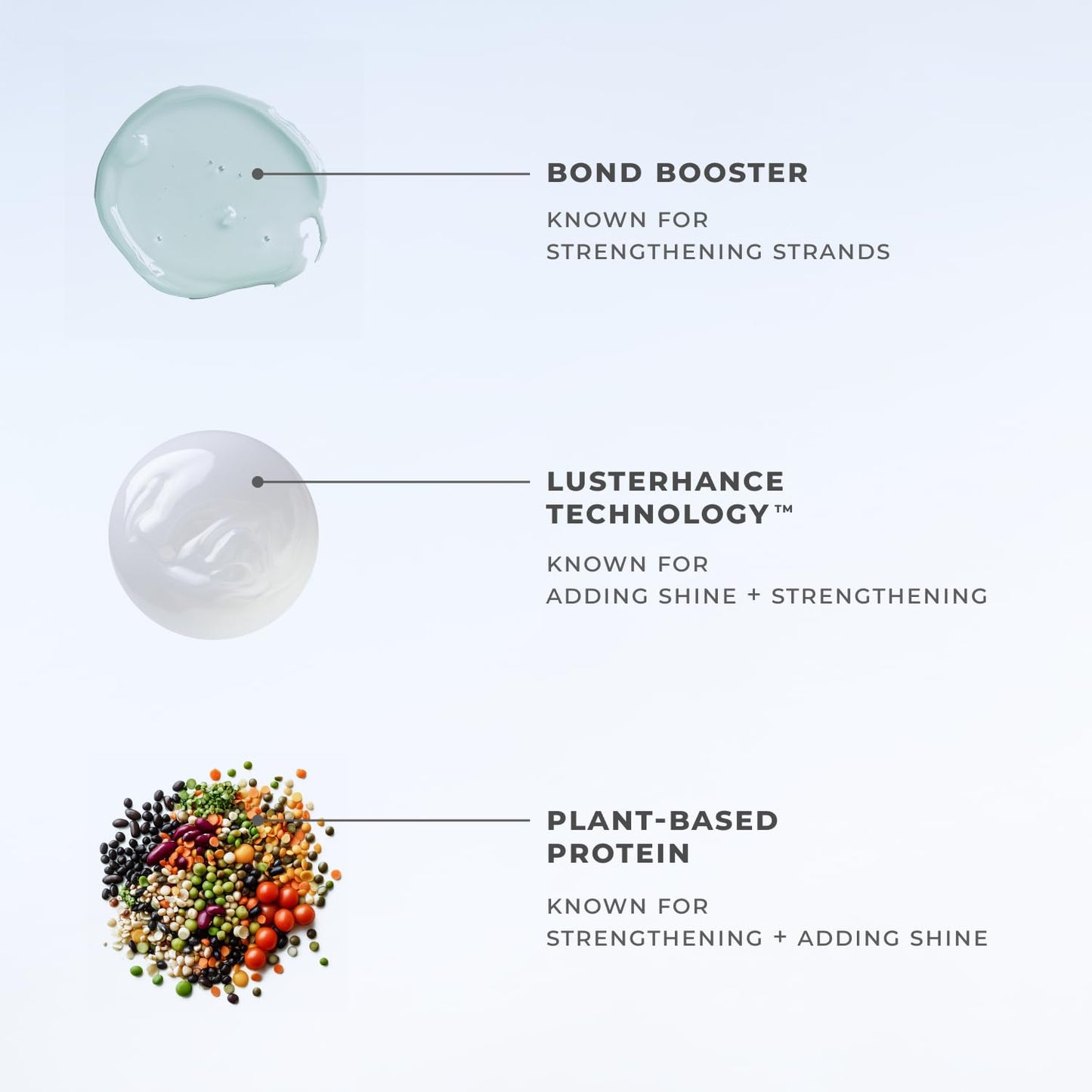 XMONDO Color Deep Red Brown Color Depositing Mask & Semi-Permanent Hair Dye Super Gloss Infused with Bond Boosters for Nourishment, Revitalize & Repair, Vegan Formula, 8 Fl Oz