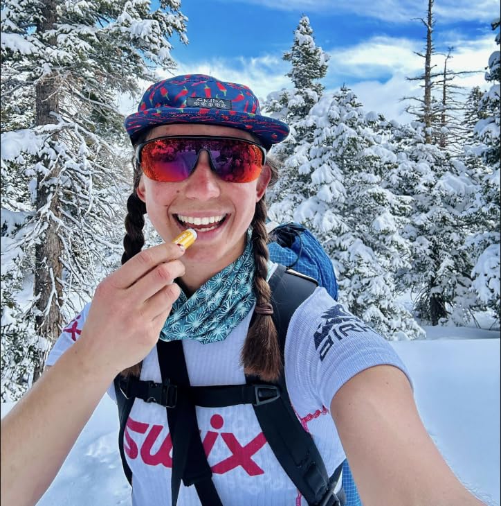 Dermatone Mango Lip Balm | Moisturizing Lip Care | Soothe & Replenish Dry & Chapped Lips | Aloe, Vitamin E | SPF 30 | 3-Pack (Mango, 0.15oz sticks)