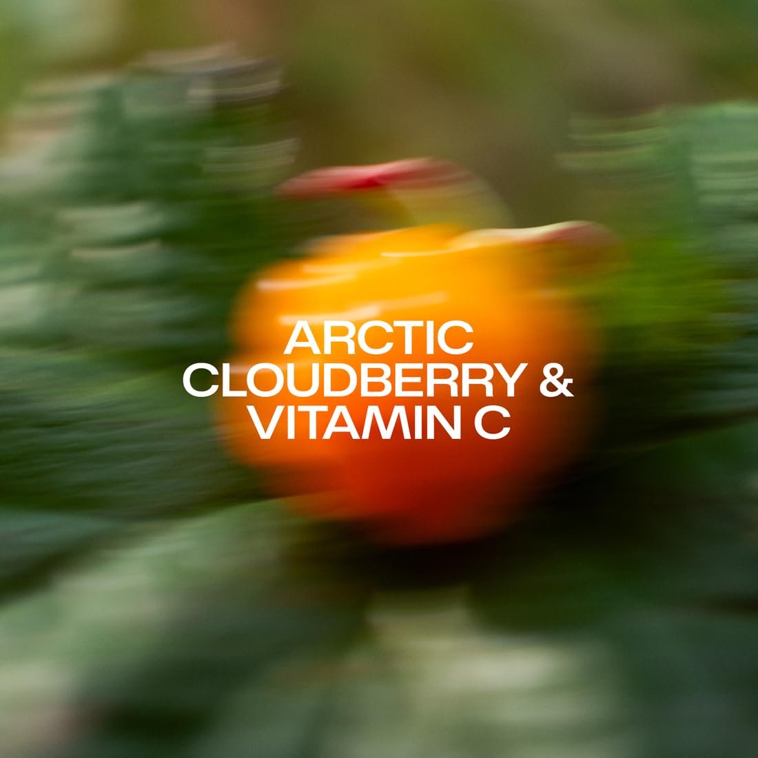 Lumene Nordic-C [Valo] Glow Moisturizer - Radiance Boosting Facial Moisturizer for Dry Skin - Enriched with Hyaluronic Acid & Vitamin C to Visibly Brighten + Plump Skin - 100% Vegan Skin Care (1.7 oz)