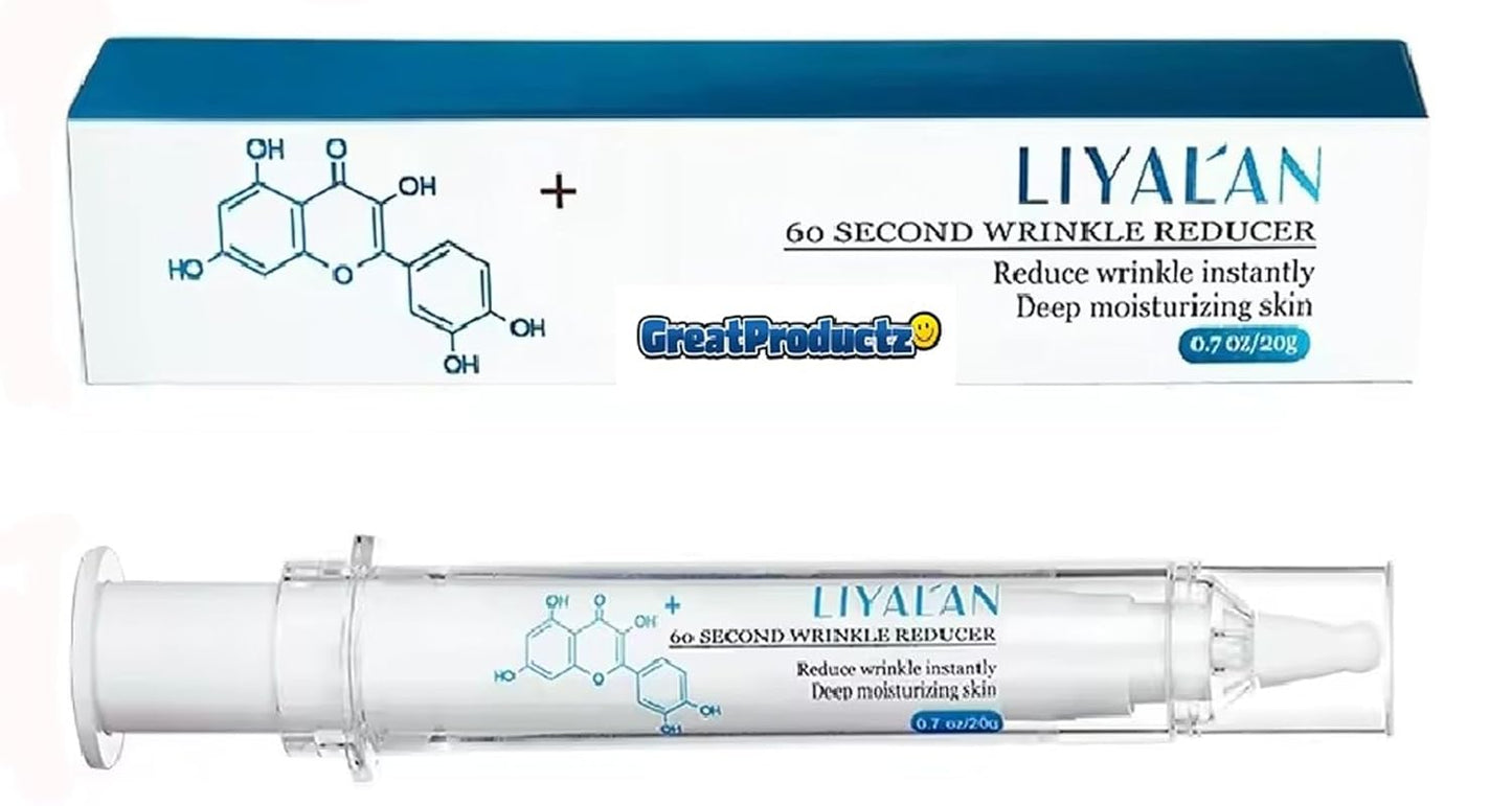 Miracle Instant Eye Lift Eye Cream Anti-Wrinkle