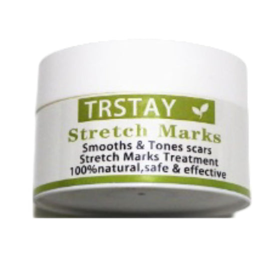 TRSTAY Stretch Mark Treatment Stretch Mark Cream (50, Grams)