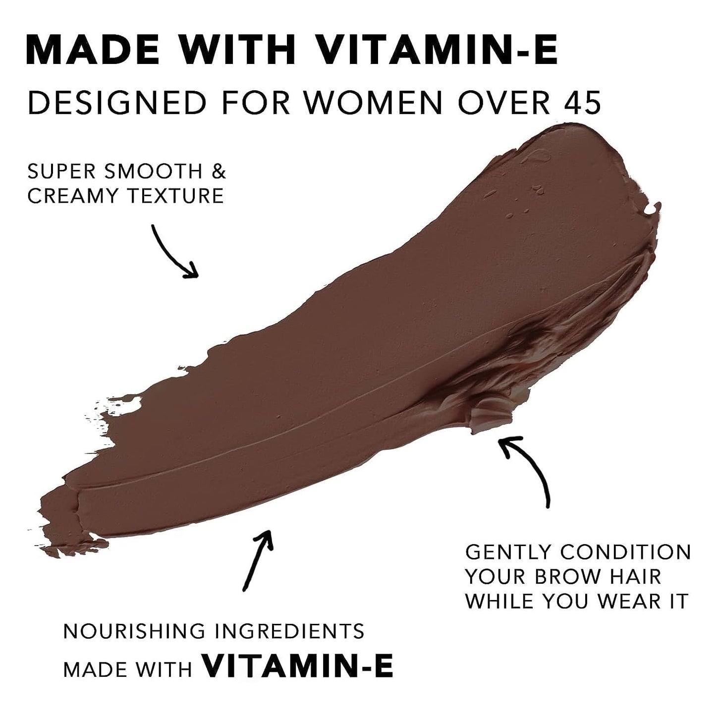 Eyebrow Stencils, ALLROSE Eyebrow Stamp Stencil Kit Perfect Eyebrow Waterproof Eye Brow Stamp Stencil Kits, Eyebrow Kit for Women with 20PCS Brow Shaping Kit Eyebrow Tinting Kit, Blonde