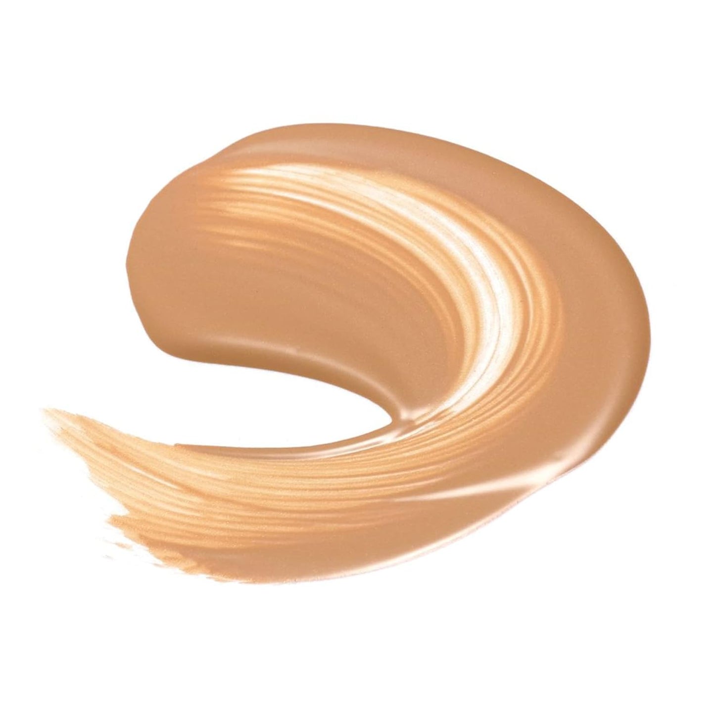 PUPA Milano Like A Doll Perfecting Make-Up Fluid Nude Look Foundation - Light Texture - Natural, Radiant Results - Nude Skin Effect - For All Skin Types - Blends Perfectly - Medium Beige - 1.01 Oz