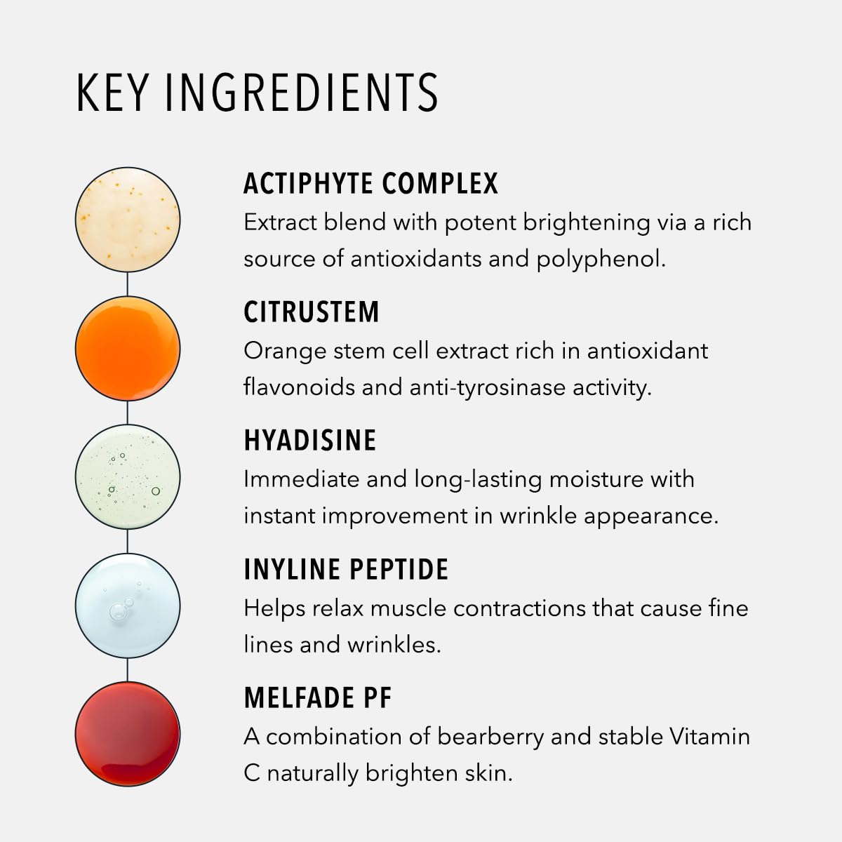 HydroPeptide Pre-Treatment Toner, Balance and Youthful, Refreshed Appearance, 6.76 Ounce