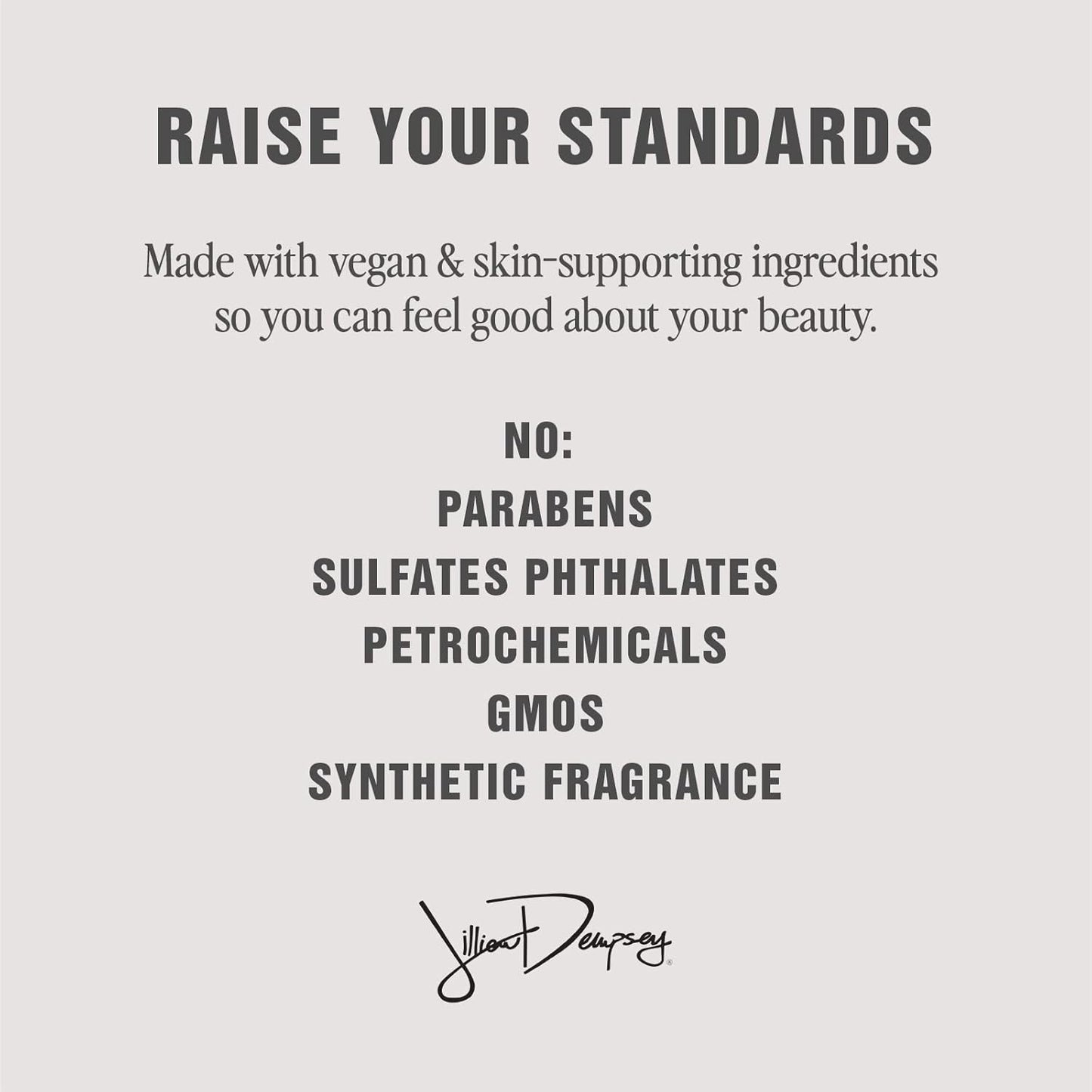 Jillian Dempsey Lid Tint: Satin Cream Eyeshadow I Easy Application for a Natural Shimmer or a Layered Matte Finish I Peach