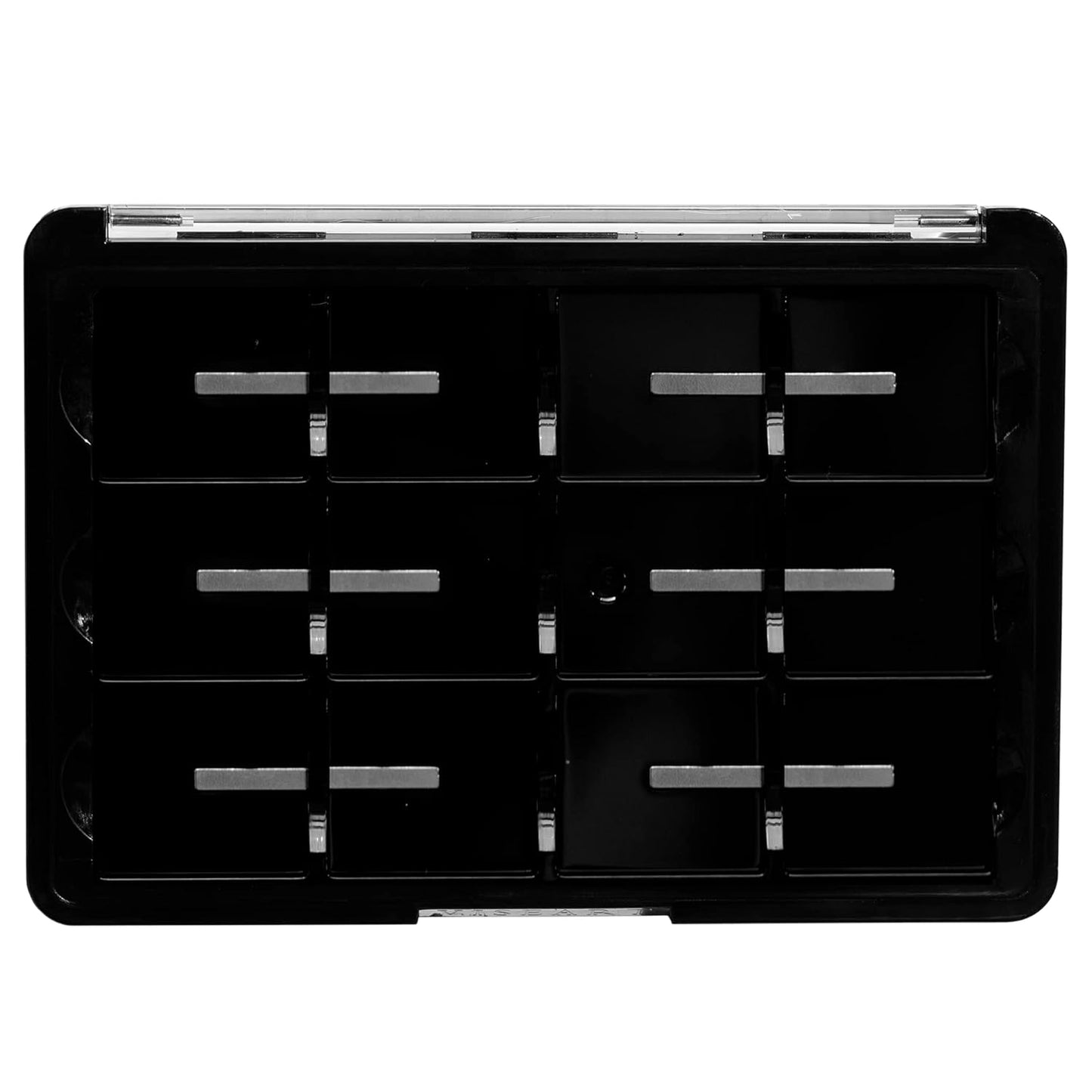 Viseart Paris Empty Palettes (12 pan)