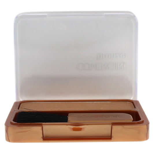 COVERGIRL Cheekers Blendable Powder Bronzer Golden Tan, .12 oz (packaging may vary)