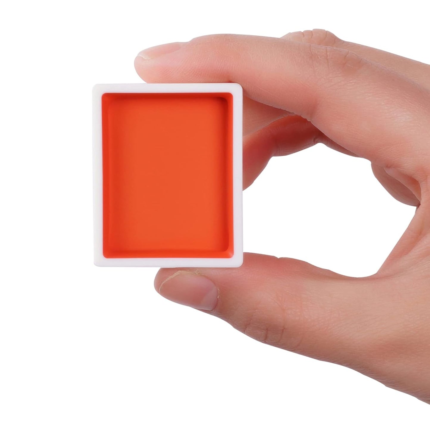 Alcohol Palette Refill Pans - Skin Tones - Coral