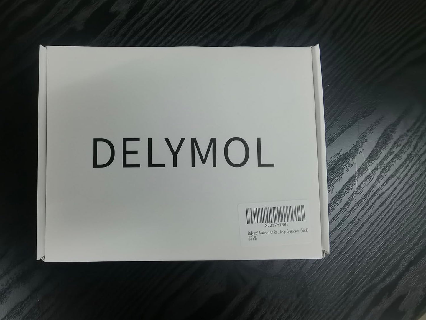 Makeup Kit for Teen Girls,All in One Makeup Kit for 2X16 Colors Eyeshadow Liquid Foundation Eyeliner Pencils Contouring Stick Lip Gloss Eyebrow Pencils 8Pcs Makeup Brushes etc (black)