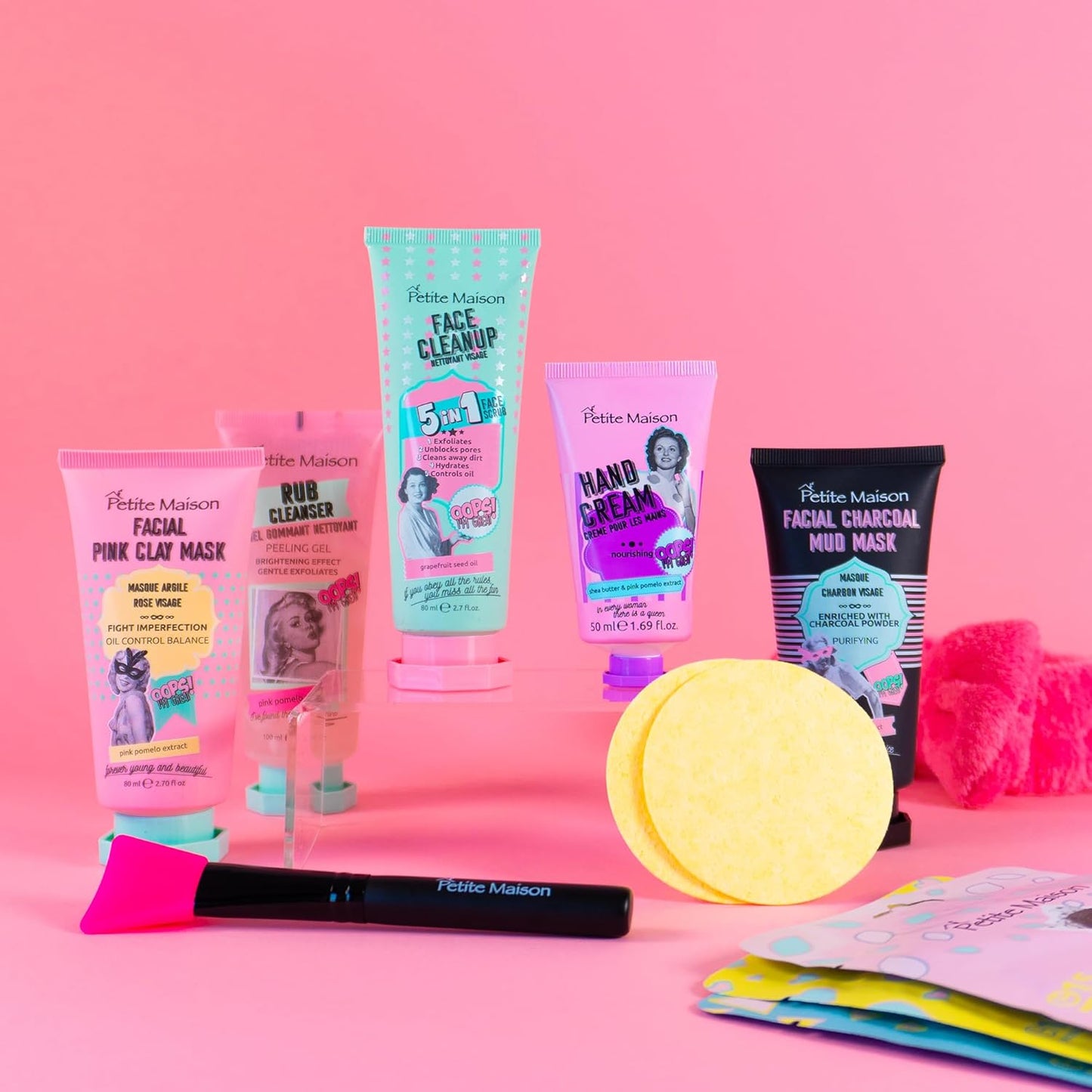 Gift Box for Women, Self Care Gifts for Women, Unique Gifts for Mom, Sister, Aunt, Grandma, Best Friends, Birthday Gifts for Women, Gift Basket, Spa Beauty Skincare Sets, Mother’s Day Gifts