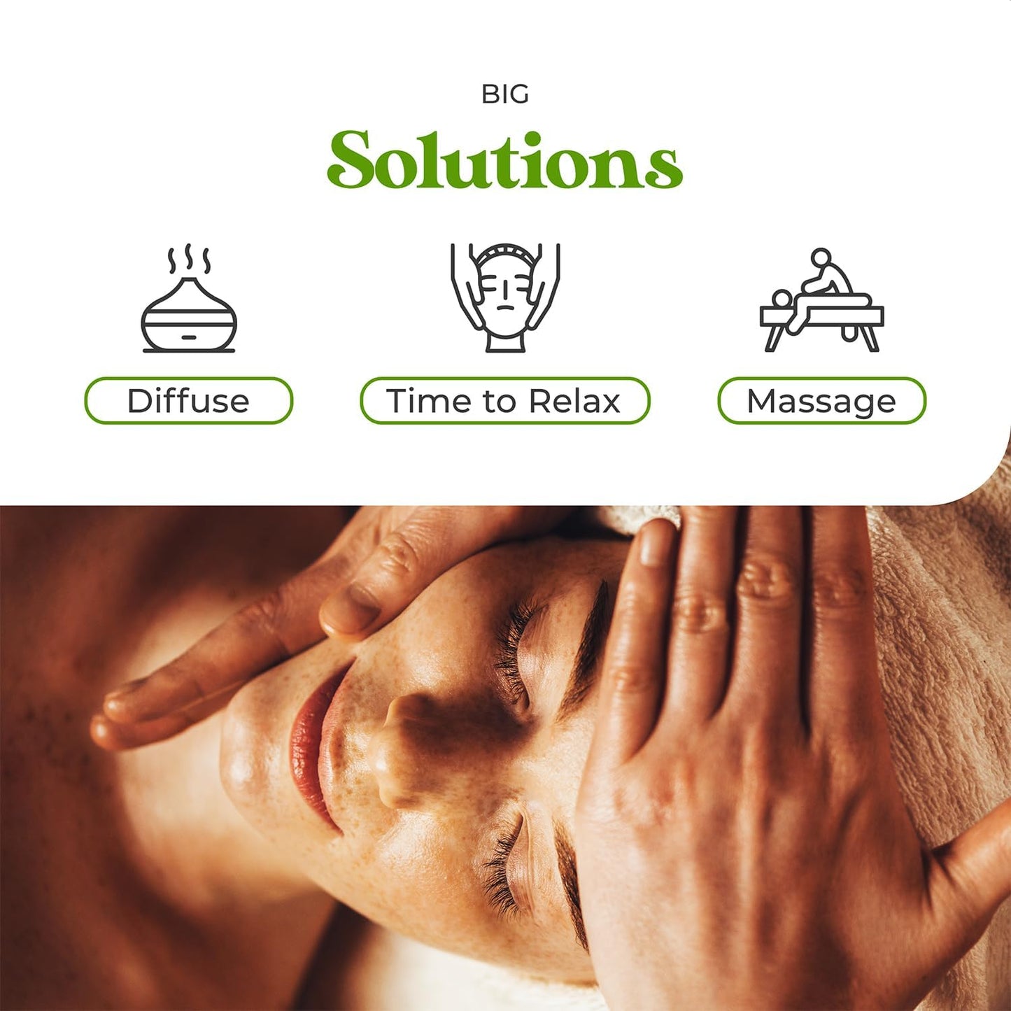 Sun Essential Oils - Neroli 4oz Bottle for Humidifier, Diffuser, Aromatherapy, Skin and Hair Care - Neroli Oil - Aromatherapy Oil