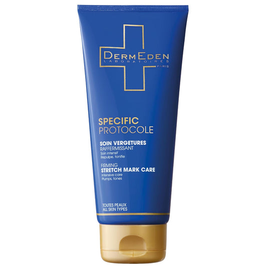 SPECIFIC PROTOCOLE STRETCH MARKS CARE FIRMING CREAM 200ML